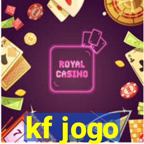 kf jogo